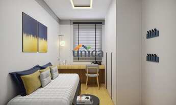 Imagem 6: Lançamento - Bairro Glória