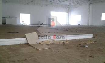 Imagem 7: Galpão/loja Paes de Barros