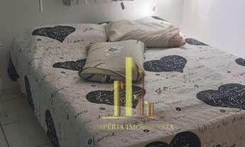 Imagem 7: Apartamento com 2 dormitórios à venda, 57 m² por R$ 230.000,00 - Parque Residencial Eloy C