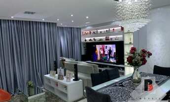 Imagem: Apartamento a venda na mooca com 2 dormitórios