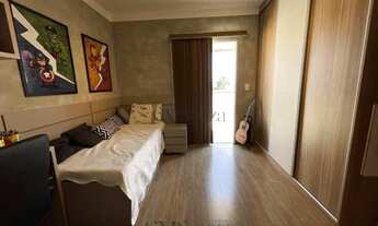 Imagem 7: Casa em condomínio com 3 quartos no Golden Hill - Bairro Golden Hill Residence em Londrina