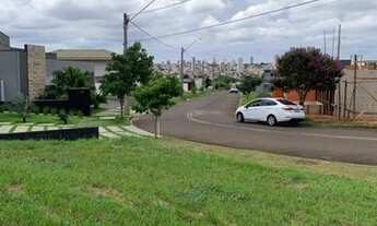 Imagem 3: Terreno em Condomínio para Venda em Bauru, Residencial Villa Lobos