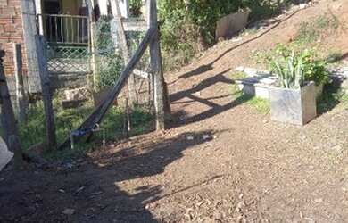 Imagem 4: Casa Pequena Casa com 1 dormitório