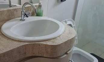 Imagem 6: Casa com 2 dormitórios à venda, 150 m² por R$ 336.000,00 - Parque Atheneu - Goiânia/GO