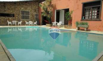 Imagem: Excelente casa Alto Padrão, 6 (seis) quartos