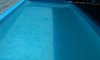 Imagem: Casa de temporada na melhor praia da Paraíba