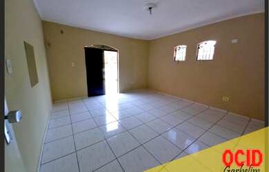 Imagem 2: Casa de 3 quartos para aluguel - Parque Capuava - Santo André