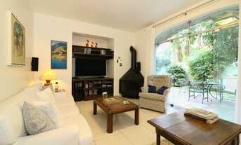 Imagem 4: OTIMA CASA NO JARDIM PAULISTA