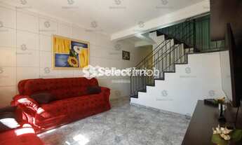 Imagem 5: Sobrado à VENDA no Jd Campo Verde - Mauá/SP