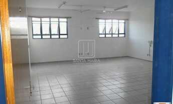 Imagem 2: Sala comercial (sala - sobradinho parte superior