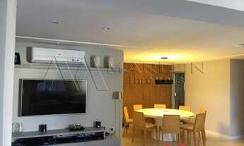 Imagem 4: Apartamento para venda Petra, 220m², com 3 quartos em Tirol - Natal - RN