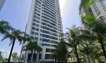 Imagem: Vendo apartamento com 3 suítes em condomínio