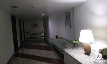 Imagem 4: Total Infraestrutura de lazer. Apartamento com 2 quartos à venda, Rio Comprido, Zona Norte