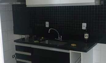 Imagem 5: Flamboyant com área externa