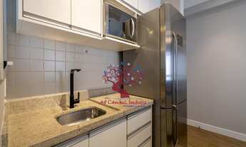 Imagem 4: APARTAMENTO RESIDENCIAL em CAMPINAS - SP, CAMBUÍ