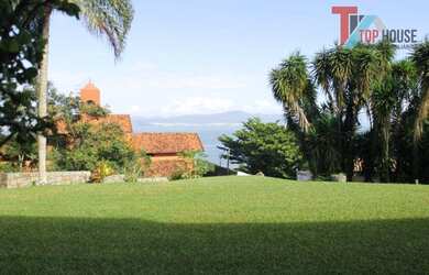 Imagem 6: Casa com 5 dormitórios à venda, 633 m² por R$ 11.500.000,00 - Cacupé - Florianópolis/SC