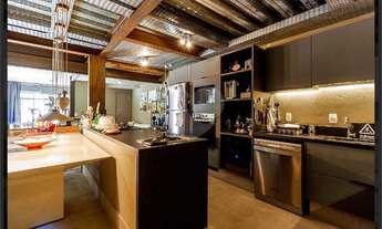 Imagem: São Paulo - Casa de Vila - ITAIM BIBI