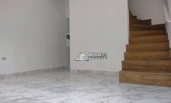 Imagem 6: Sobrado de 2 dormitórios no Maracanã, em Praia Grande