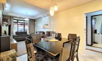 Imagem: Casa com 4 dormitórios à venda, 131 m²