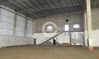 Imagem 4: Galpão - Chácara Bela Vista - Sumaré