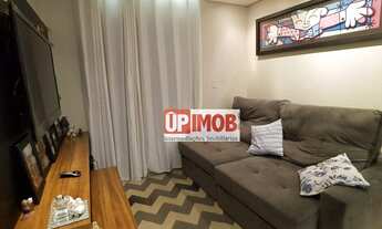 Imagem 3: Apartamento com 3 dormitórios para alugar, 78 m² por R$ 3.400,00/mês - Jaguaré - São Paulo