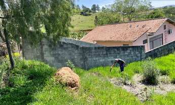 Imagem 3: ITATIBA - Terreno Padrão - LOTEAMENTO CAMINHOS DO SOL