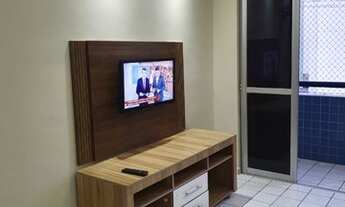 Imagem 2: GS - 008 Venda ou aluguel apartamento usado bom estado de conservação