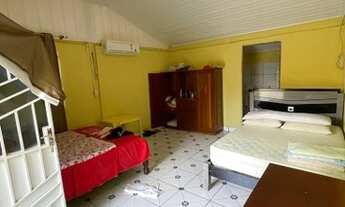 Imagem 3: Sítio todo estruturado na região da Vila nova esperança