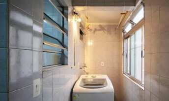 Imagem 4: Apartamento de 68m2 com 2 quartos na Vila Mariana