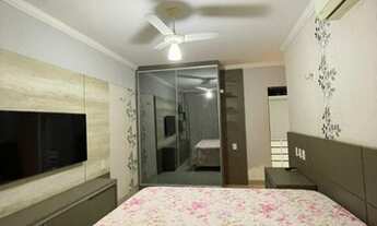 Imagem 4: Apartamento para venda tem 128 metros quadrados com 3 quartos em Jardim Renascença - São L