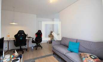 Imagem 4: Apartamento para Aluguel - Centro, 2 Quartos, 55 m2