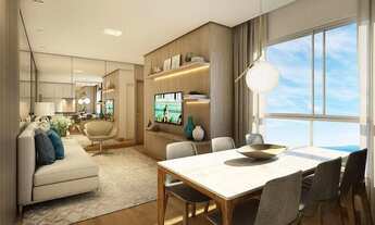 Imagem: Apartamento com 3 quartos à venda, 67 m²