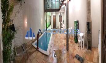 Imagem 2: Oportunidade de Casa à venda em Abrantes com 3/4 sendo suíte, 110 m², casa solta!