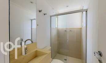 Imagem 6: APARTAMENTO RESIDENCIAL em São Paulo - SP, Vila Romana