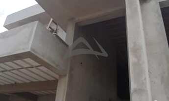 Imagem: Casa - Swiss Park - Campinas