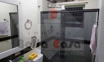 Imagem 5: LINDA CASA TÉRREA SACOMÃ 4 DORMS. ESTUDA PERMUTA