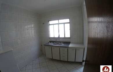 Imagem 2: Apartamento (tipo - padrao) 1 dormitórios, cozinha planejada, elevador, em condomínio fech