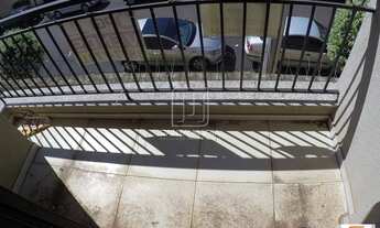 Imagem 6: Apartamento (tipo - padrao) 3 dormitórios/suite, cozinha planejada, elevador, em condomíni