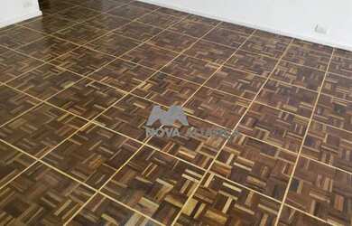 Imagem 7: Rio de Janeiro - Apartamento Padrão - Humaitá