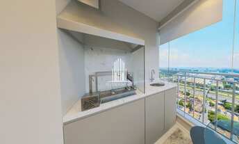 Imagem 2: APARTAMENTO 3 DORMITÓRIOS, 1 SUÍTE, 1 VAGA, À VENDA EM SÃO PAULO