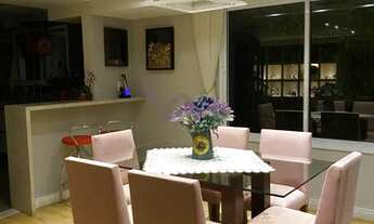 Imagem 5: Casa - Jardim Myrian Moreira da Costa - Campinas