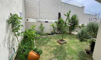 Imagem 3: Sobrado Lindo Monte Carlos 4 dormitórios sendo 3 suites