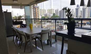 Imagem: Apartamento para venda com 204 metros quadrados