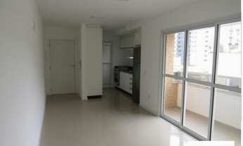 Imagem 2: Apartamento para venda com 72 metros quadrados com 2 quartos em Itacorubi - Florianópolis