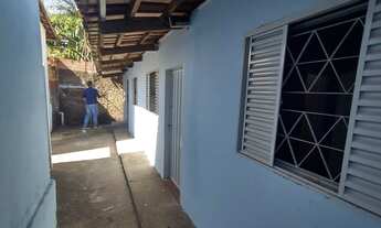 Imagem 7: Cinco casas a venda no mesmo lote com renda de até 3 mil no Jardim Novo Mundo - Goiânia