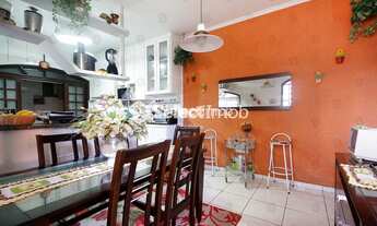 Imagem 3: Sobrado à VENDA, Vila São Francisco - Mauá / SP