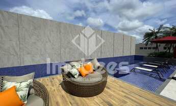 Imagem 3: Apartamento à venda, 2 quartos, 1 suíte, 1 vaga, ValdeCães - Belém/PA