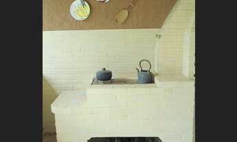 Imagem 2: Térrea para venda tem 42 metros quadrados com 2 quartos em Werneck - Paraíba do Sul