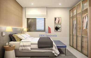 Imagem 5: Apartamento com 1 dormitório à venda, 48 m² por R$ 276.720,58 - Jardim Eldorado - Vinhedo