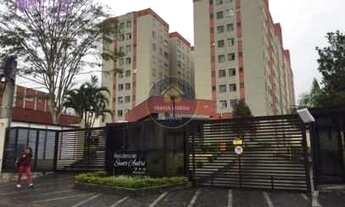 Imagem: Apartamento com 2 dorms, Vila Lutécia